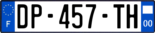 DP-457-TH