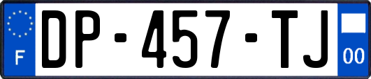 DP-457-TJ