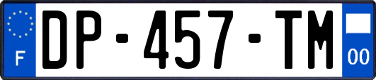 DP-457-TM
