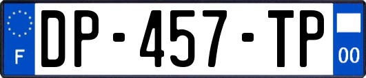 DP-457-TP