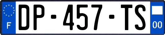DP-457-TS