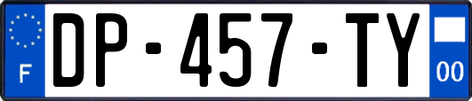 DP-457-TY
