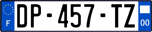 DP-457-TZ