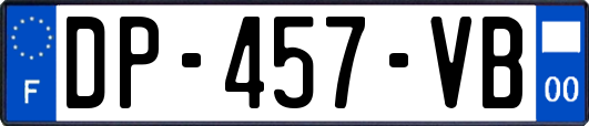 DP-457-VB