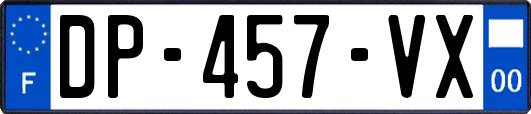 DP-457-VX