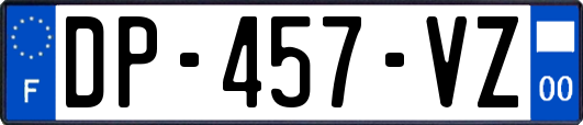DP-457-VZ