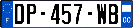 DP-457-WB