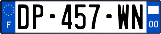 DP-457-WN