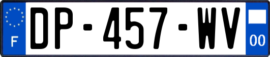 DP-457-WV