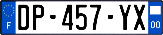 DP-457-YX