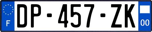 DP-457-ZK