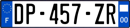 DP-457-ZR