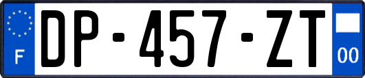 DP-457-ZT