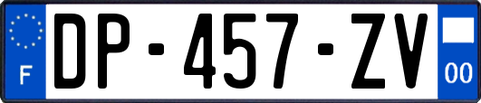 DP-457-ZV