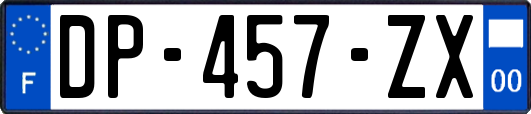 DP-457-ZX