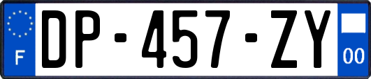 DP-457-ZY