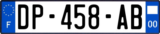 DP-458-AB