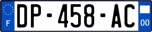 DP-458-AC