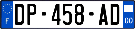 DP-458-AD