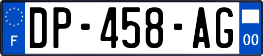 DP-458-AG