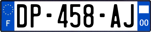 DP-458-AJ