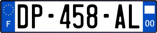 DP-458-AL