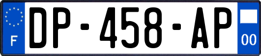 DP-458-AP