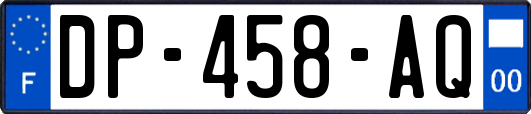 DP-458-AQ