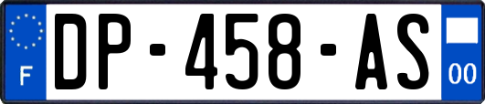 DP-458-AS