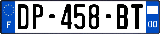 DP-458-BT