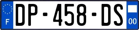 DP-458-DS