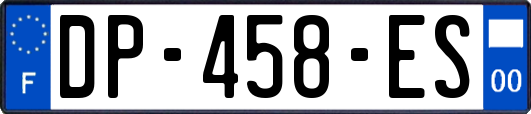 DP-458-ES