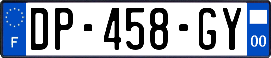 DP-458-GY