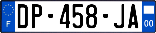 DP-458-JA