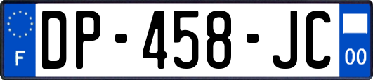 DP-458-JC