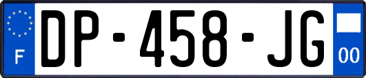 DP-458-JG