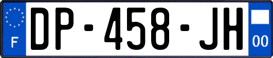 DP-458-JH