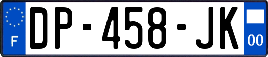 DP-458-JK