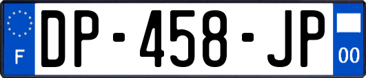 DP-458-JP