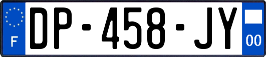 DP-458-JY