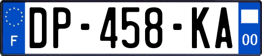 DP-458-KA