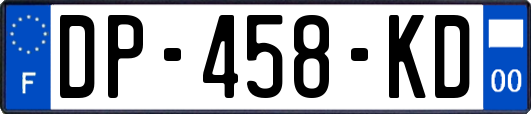 DP-458-KD