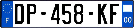 DP-458-KF