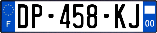 DP-458-KJ