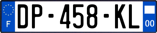 DP-458-KL