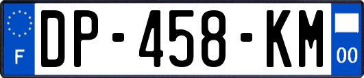 DP-458-KM