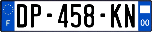 DP-458-KN