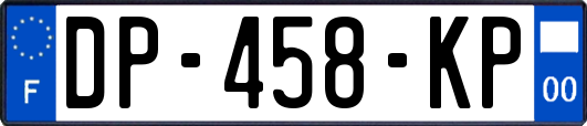 DP-458-KP
