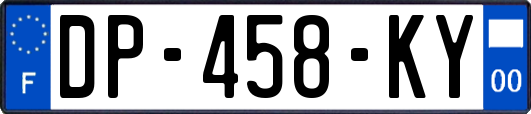 DP-458-KY