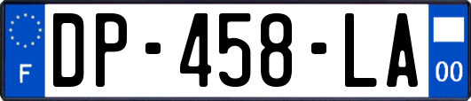 DP-458-LA
